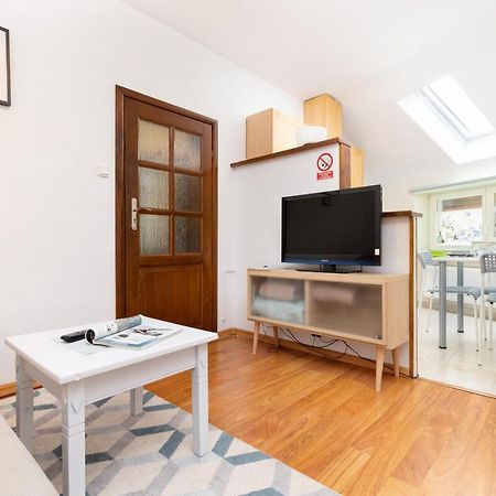 Sopot Homey Apartment Eksteriør bilde