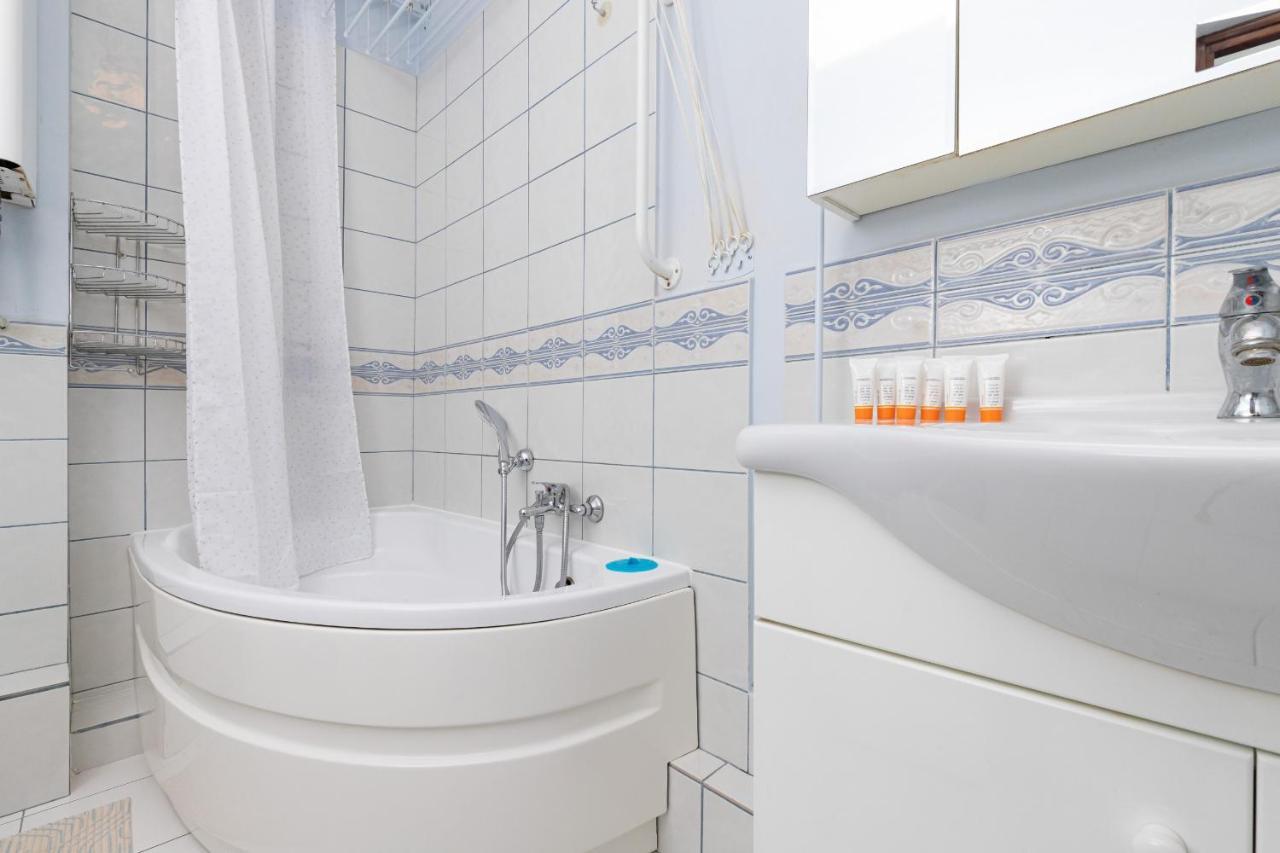 Sopot Homey Apartment Eksteriør bilde
