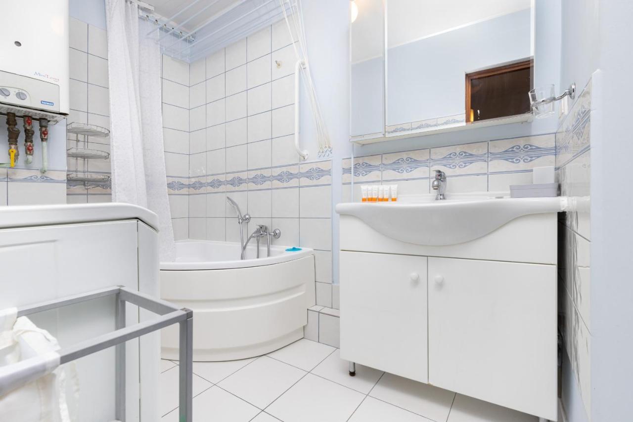 Sopot Homey Apartment Eksteriør bilde