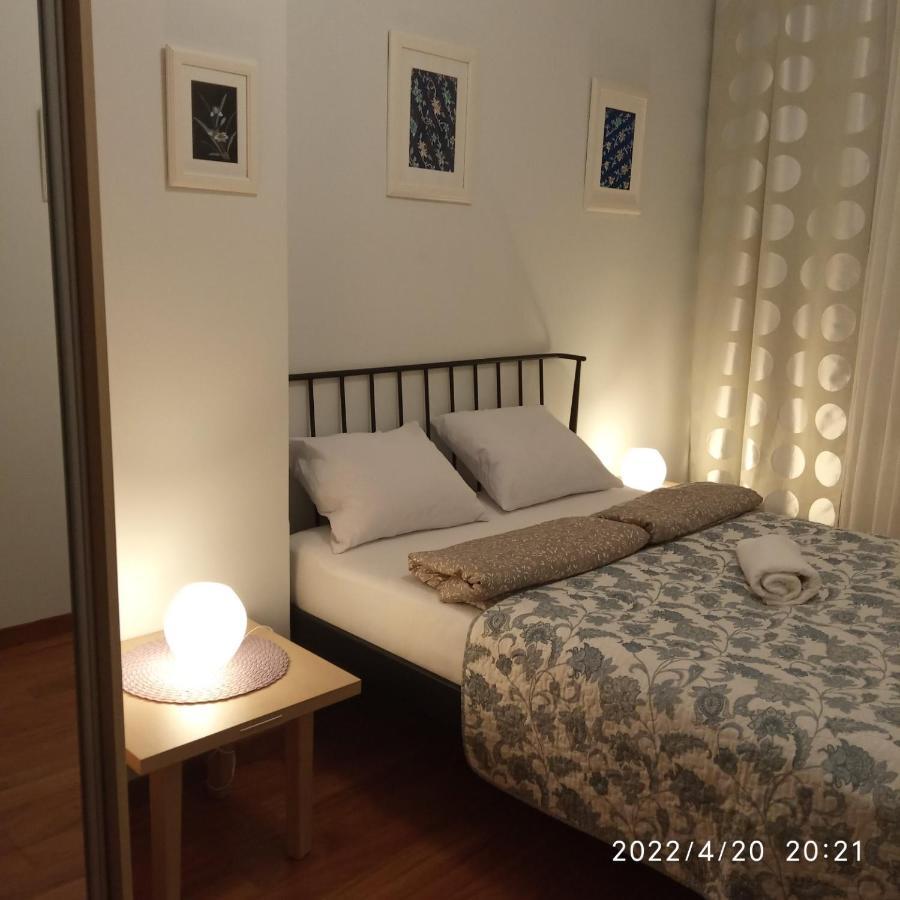 Sopot Homey Apartment Eksteriør bilde