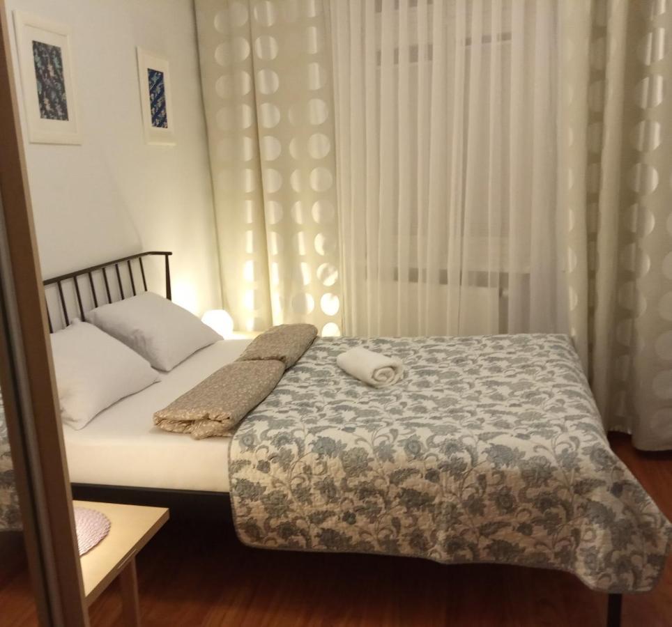 Sopot Homey Apartment Eksteriør bilde